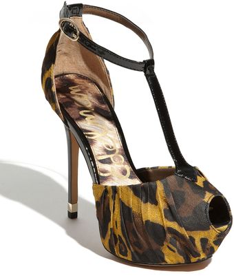 Sam Edelman Mckenna Pump - Lyst