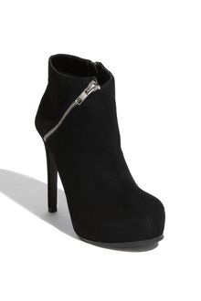 Steve Madden Showie Bootie - Lyst