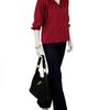 Tucker The Blouse in Animal - Lyst