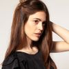 Asos Collection Asos Hair Comb in Gold - Lyst