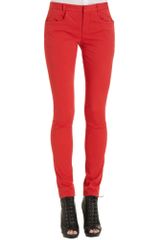 Boy by Band Of Outsiders Skinny Chino