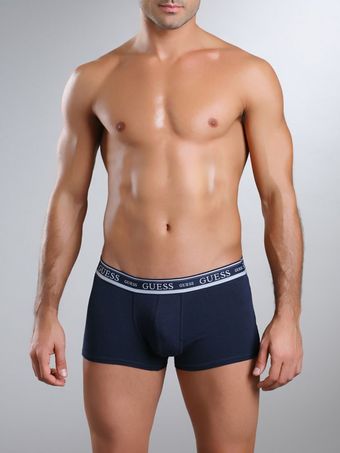 Guess Comfort Trunk - Lyst