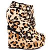 Michael Antonio Studio Mercer  Leopard in Animal (leopard) - Lyst