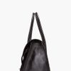 Proenza Schouler Small Keepall Tote in Black