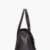 Proenza Schouler Small Keepall Tote in Black