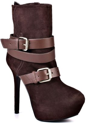 Report Signature Jaye - Brown - Lyst