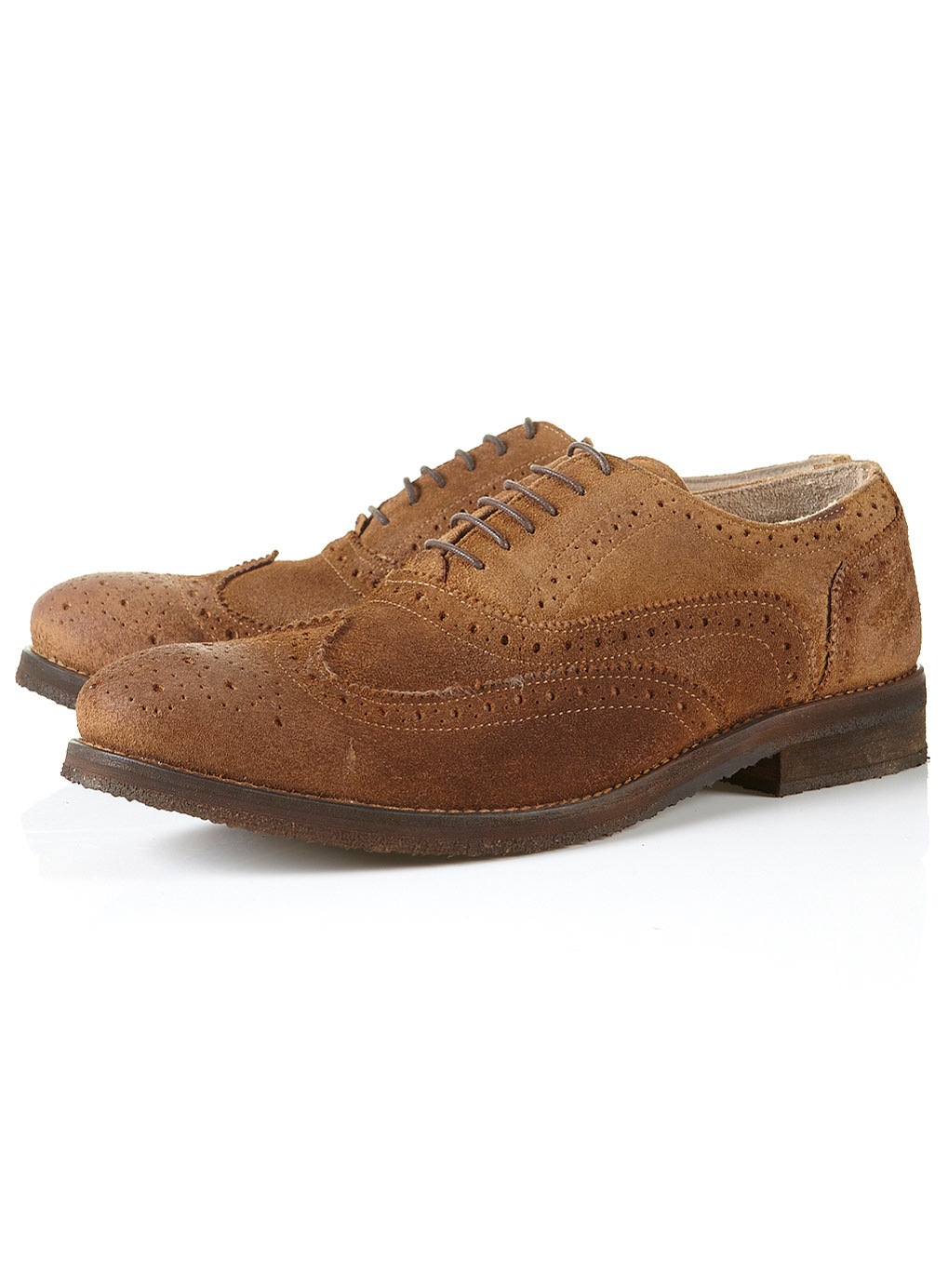 topman suede shoes