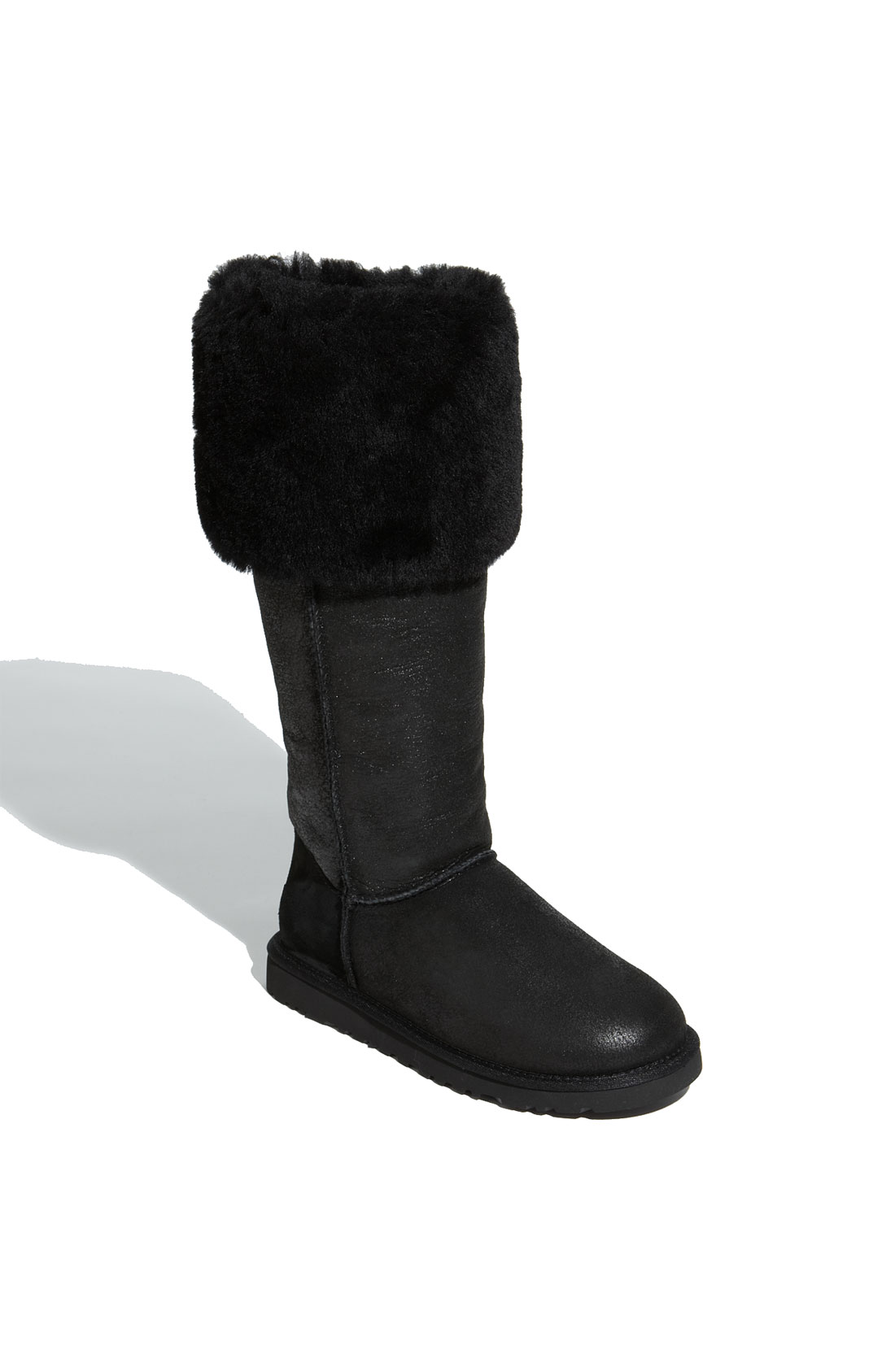 over the knee bailey uggs