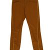 3.1 Phillip Lim Stretch Cotton Jodhpurs in Brown (rust) - Lyst
