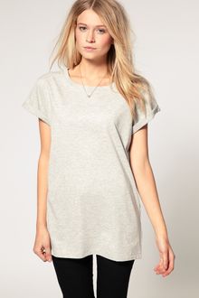 ASOS Collection Asos Boyfriend T-shirt - Lyst