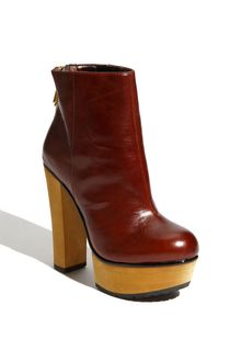 Betsey Johnson Maybill Boot - Lyst