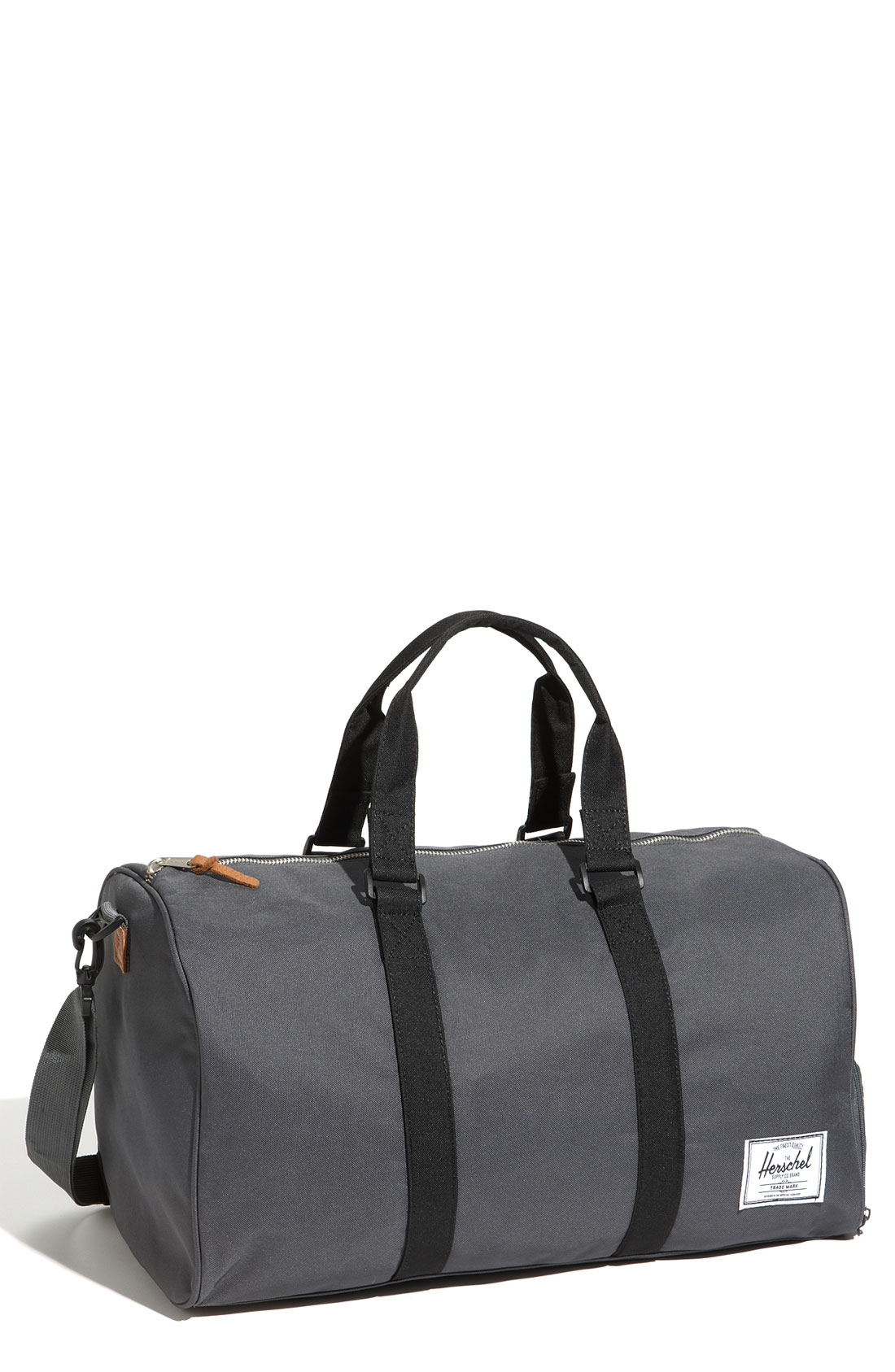 herschel mens duffle