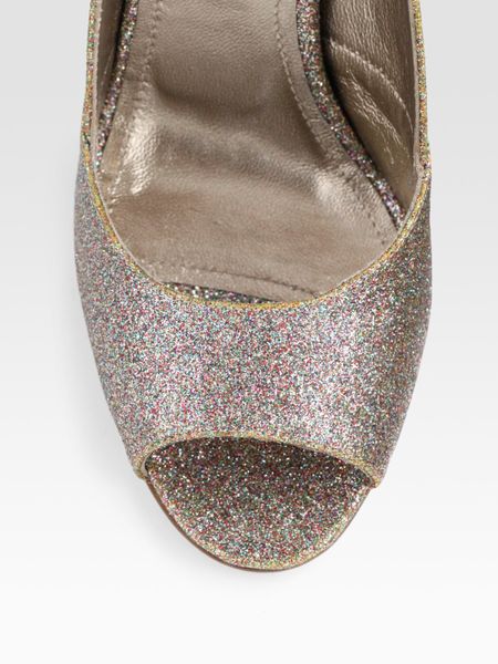 manolo blahnik sparkle
