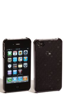 Marc By Marc Jacobs Metallic Stardust Iphone 4 & 4s Cover - Lyst