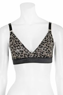 Stella McCartney Marguerite Riding Soft Cup Bra - Lyst
