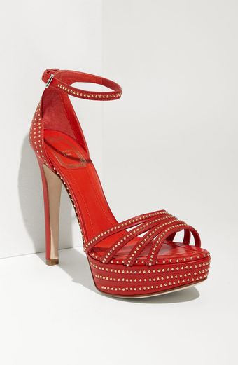 Dior Bracelet Sandal - Lyst