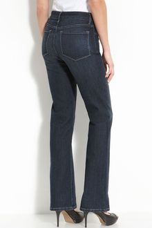 Not Your Daughter's Jeans Boot-cut Stretch Jeans - Lyst