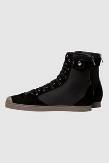Adidas Slvr Adidas Slvr - High-top Sneakers - Lyst