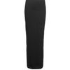 Allsaints Toledo Maxi Skirt in Black - Lyst