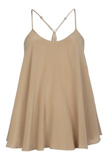 AllSaints Teulada Vest - Lyst