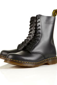 Dr. Martens Dr Martens Original 10 Boot - Lyst