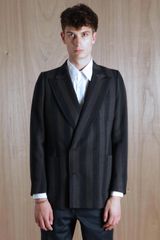 Dries Van Noten Mens Berkley Jacket