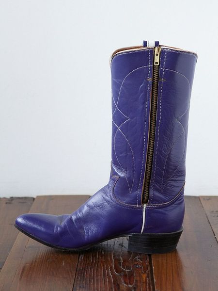 cowgirl boots free people