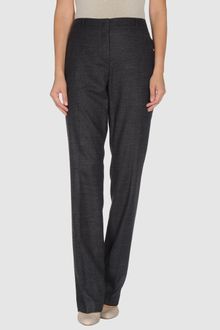 Jil Sander Dress Pants - Lyst