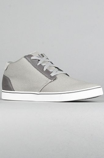 Adidas The Foray Sneaker in Shift Grey - Lyst