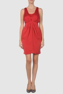 Catherine Malandrino Short Dress - Lyst