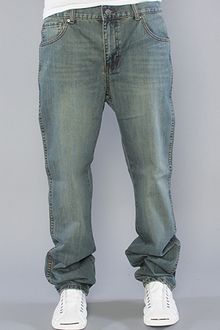 Cheap Monday The Snug Jeans in Tint Wash - Lyst