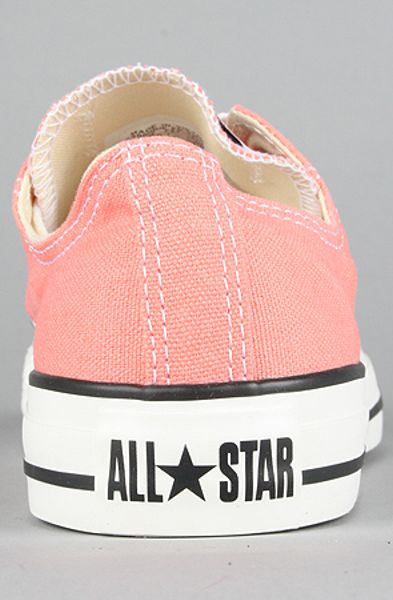 converse coral