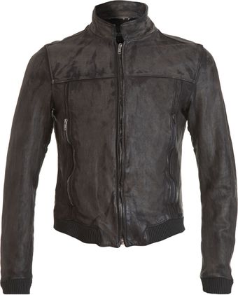  Rugged Bomber 