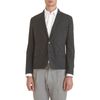 Dolce & Gabbana Gingham Sportcoat in Gray for Men (grey) - Lyst