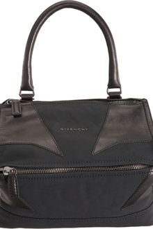 Givenchy Small Animation Pandora Messenger - Lyst