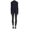 Givenchy Legging in Black (navy) - Lyst