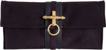 Givenchy Obsedia Clutch - Lyst