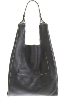 Jil Sander Market Bag - Lyst