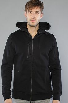 Kr3w The Bradshaw Jacket in Light Grey - Lyst