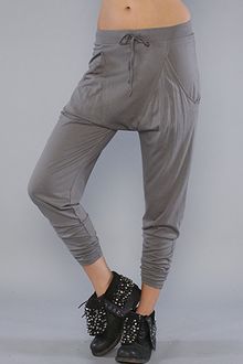 Lifetime Collective The Ill Sunono Slouch Pant in Castlerock - Lyst