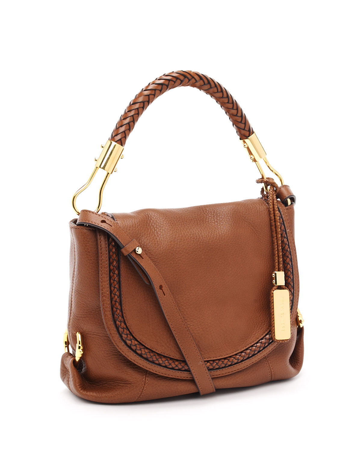 shoulder flap bag