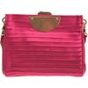 Nina Ricci Framed Bag in Pink (cerise) - Lyst