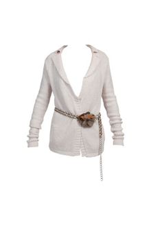 Patrizia Pepe Cardigan - Lyst
