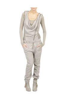 Patrizia Pepe Jumpsuit - Lyst