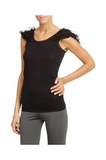 Patrizia Pepe Top - Lyst