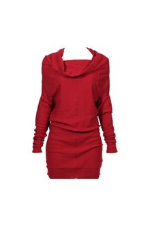 Patrizia Pepe Minidress - Lyst