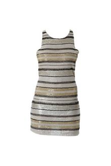 Patrizia Pepe Mini dress - Lyst