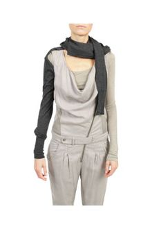 Patrizia Pepe Shrug - Lyst
