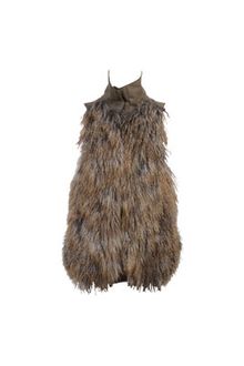 Patrizia Pepe Waistcoat - Lyst