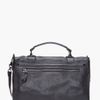 Proenza Schouler Ps1 Medium Leather Satchel in Black - Lyst